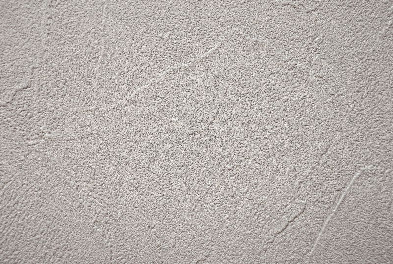 Detailed Stucco Finish